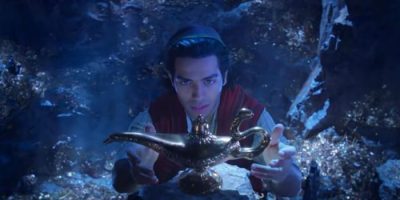 Aladdin-Trailer