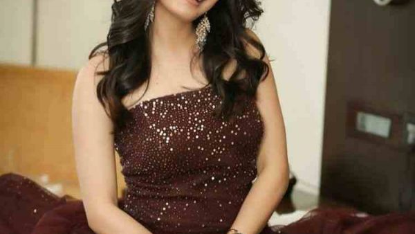Ashika Ranganath Photos