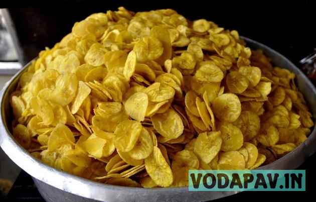 Banana Chips