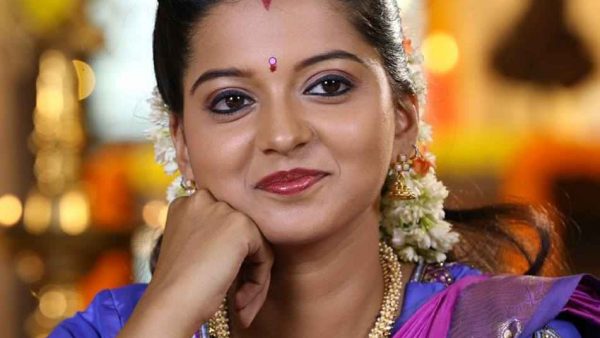 Chaitra Rao