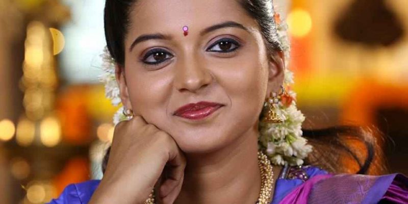 Chaitra Rao