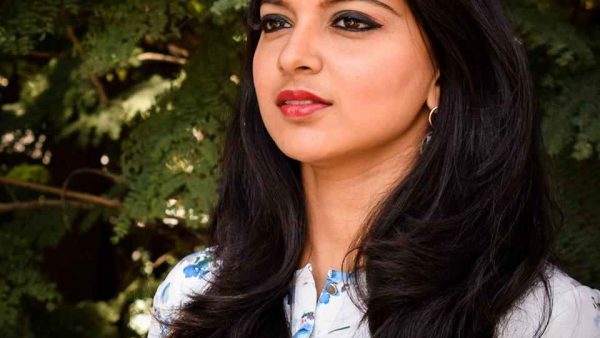 Chaitra Rao