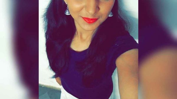 Chaitra Rao