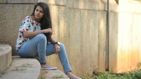 Chaitra Rao