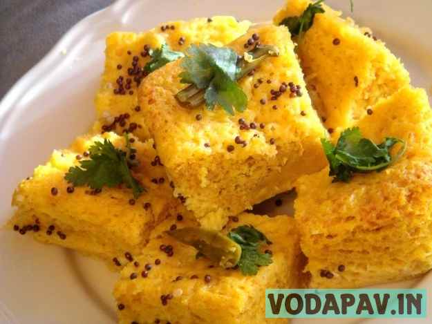 Dhokla