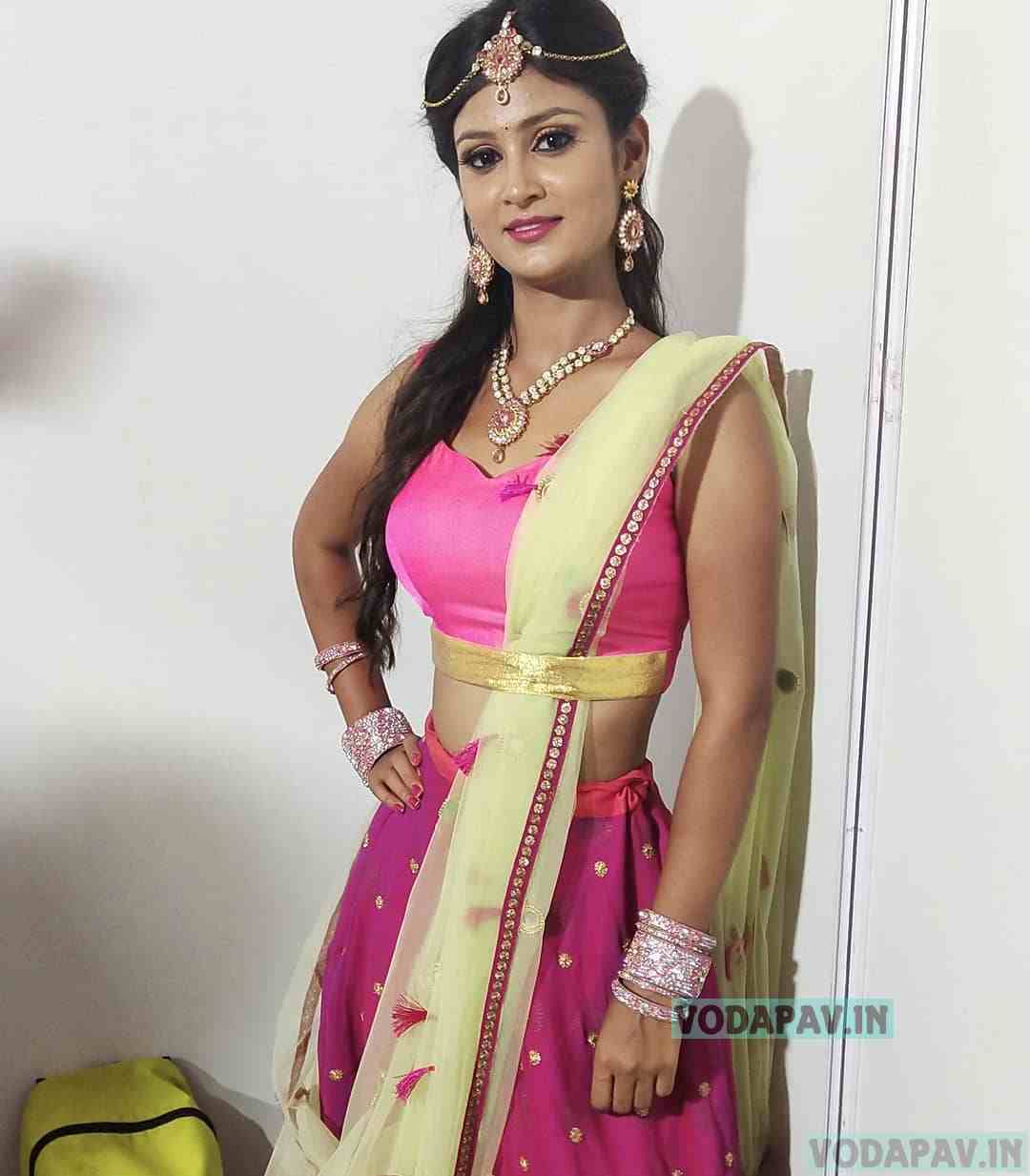 Divya Wagukar Wiki