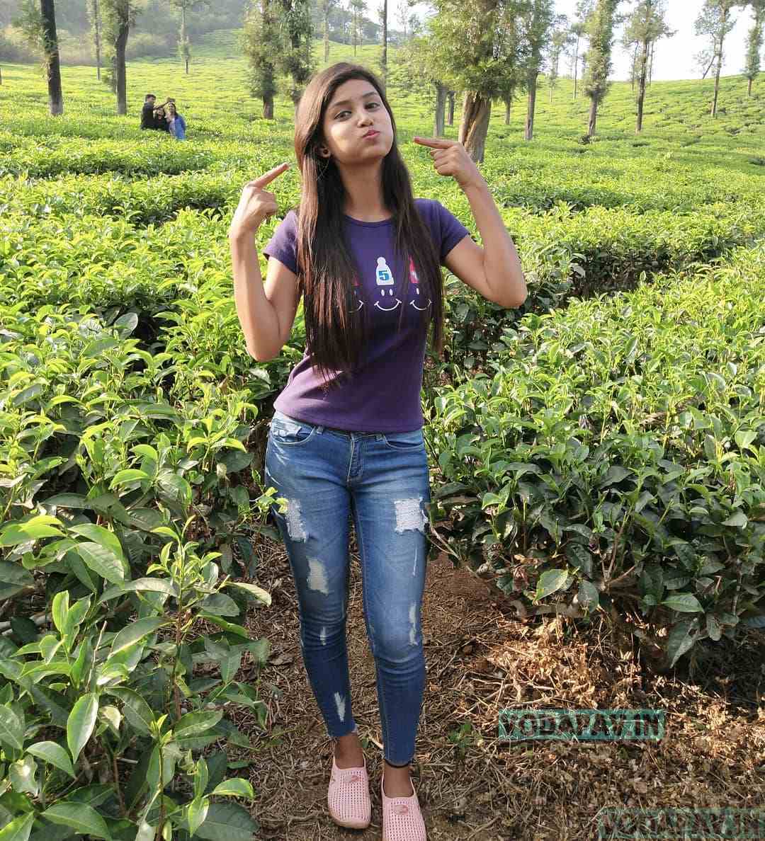 Divya Wagukar Wiki