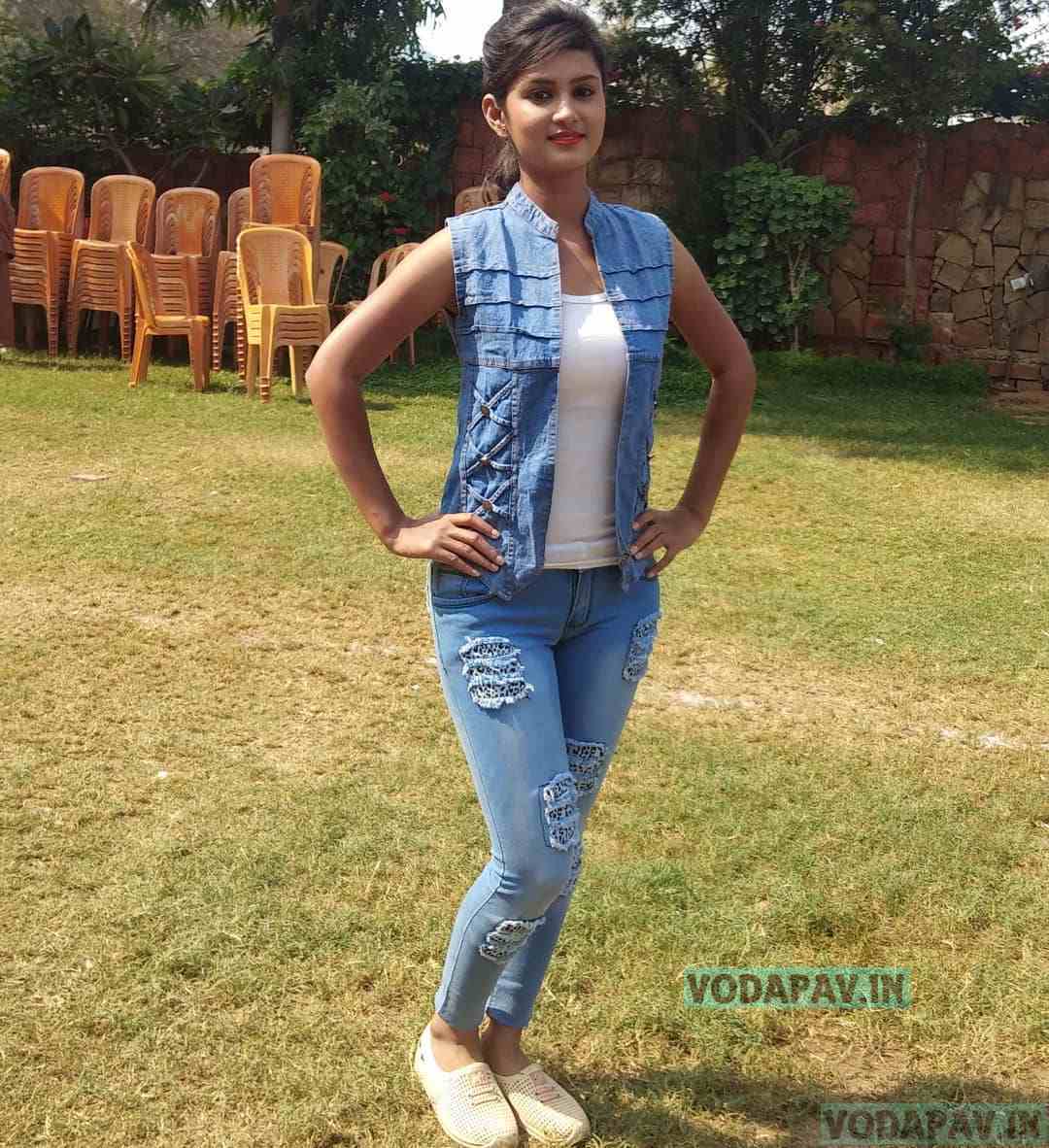 Divya Wagukar Wiki