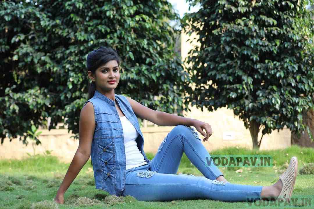 Divya Wagukar Wiki