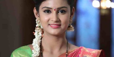 Divya Wagukar Wiki