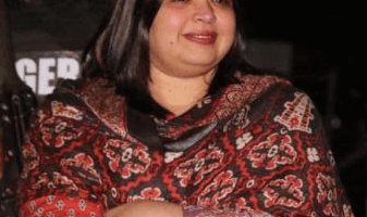 Fariha-Bugti