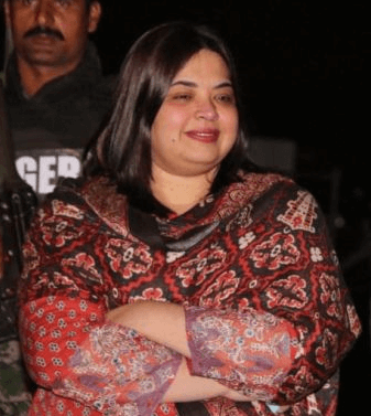 Fariha-Bugti
