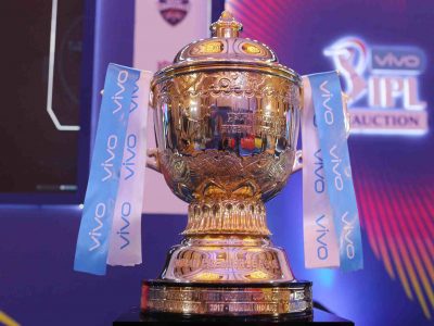IPL 2019 Full Schedule
