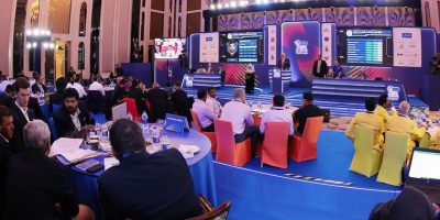 IPL T20 2019 Teams