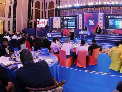 IPL T20 2019 Teams