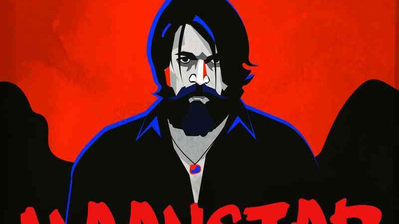 Kgf Sticker Vector Here are some KGF Vectors That Might You Like - Vodapav