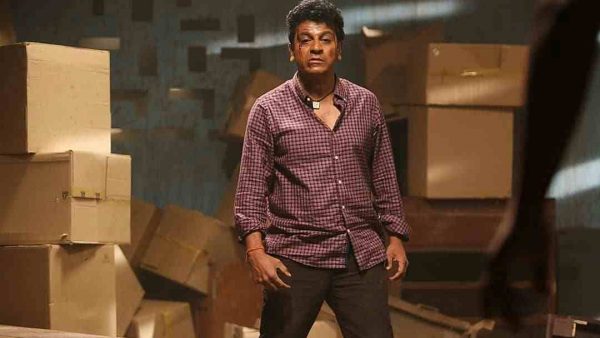 Kavacha Movie Stills