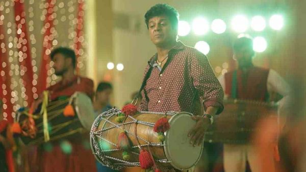 Kavacha Movie Stills