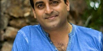 Master Anand
