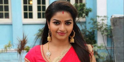 Nithya Ram Wiki