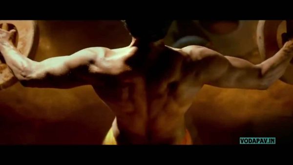 Pailwaan Stills