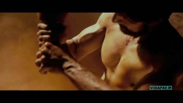Pailwaan Stills