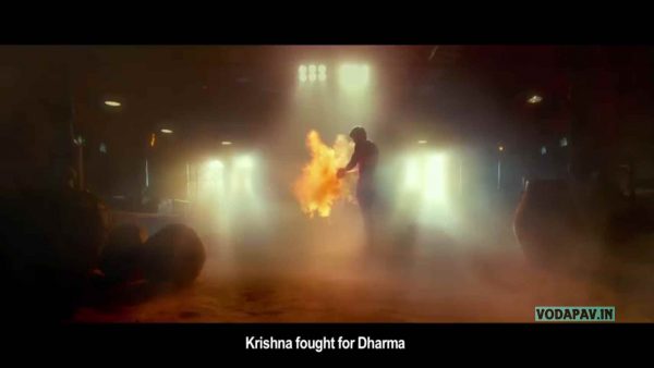 Pailwaan Stills