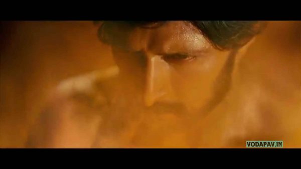 Pailwaan Stills