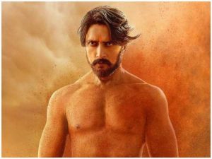 Pailwaan Movie Stills