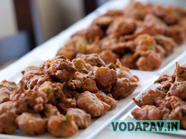 Pakoraa