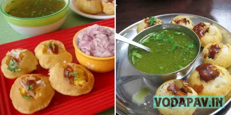 Pani Puri