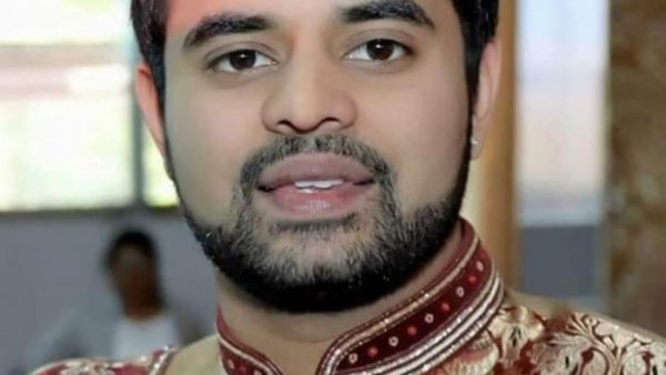 Prajwal Revanna Wiki