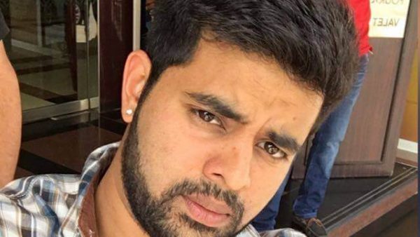 Prajwal Revanna Wiki