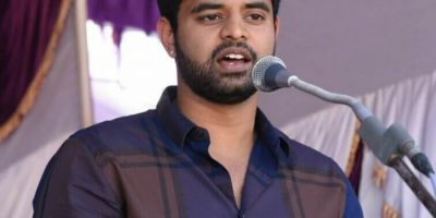 Prajwal Revanna Wiki