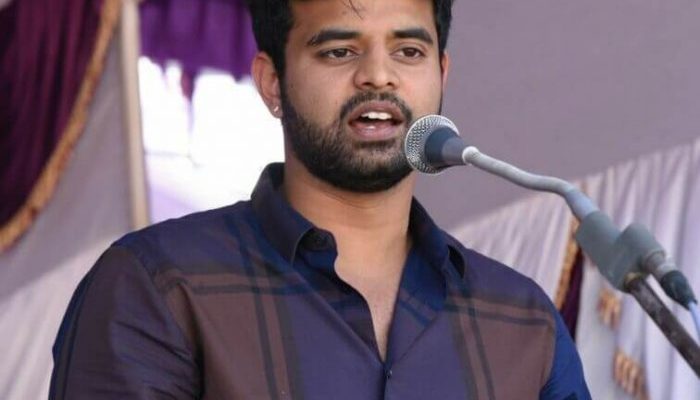 Prajwal Revanna Wiki