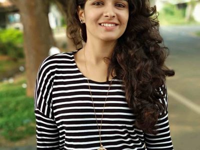 Supritha Sathyanarayan Wiki