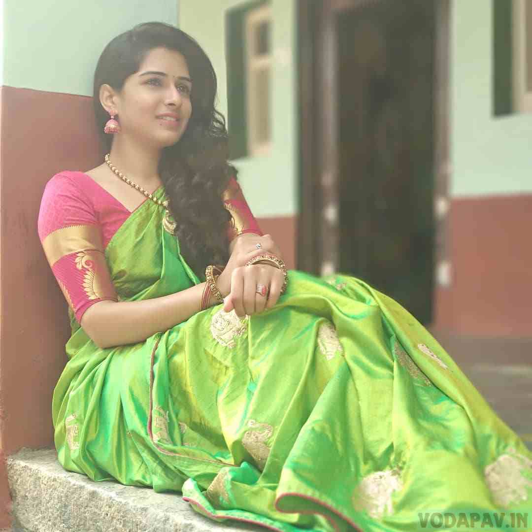 Supritha Sathyanarayan Wiki