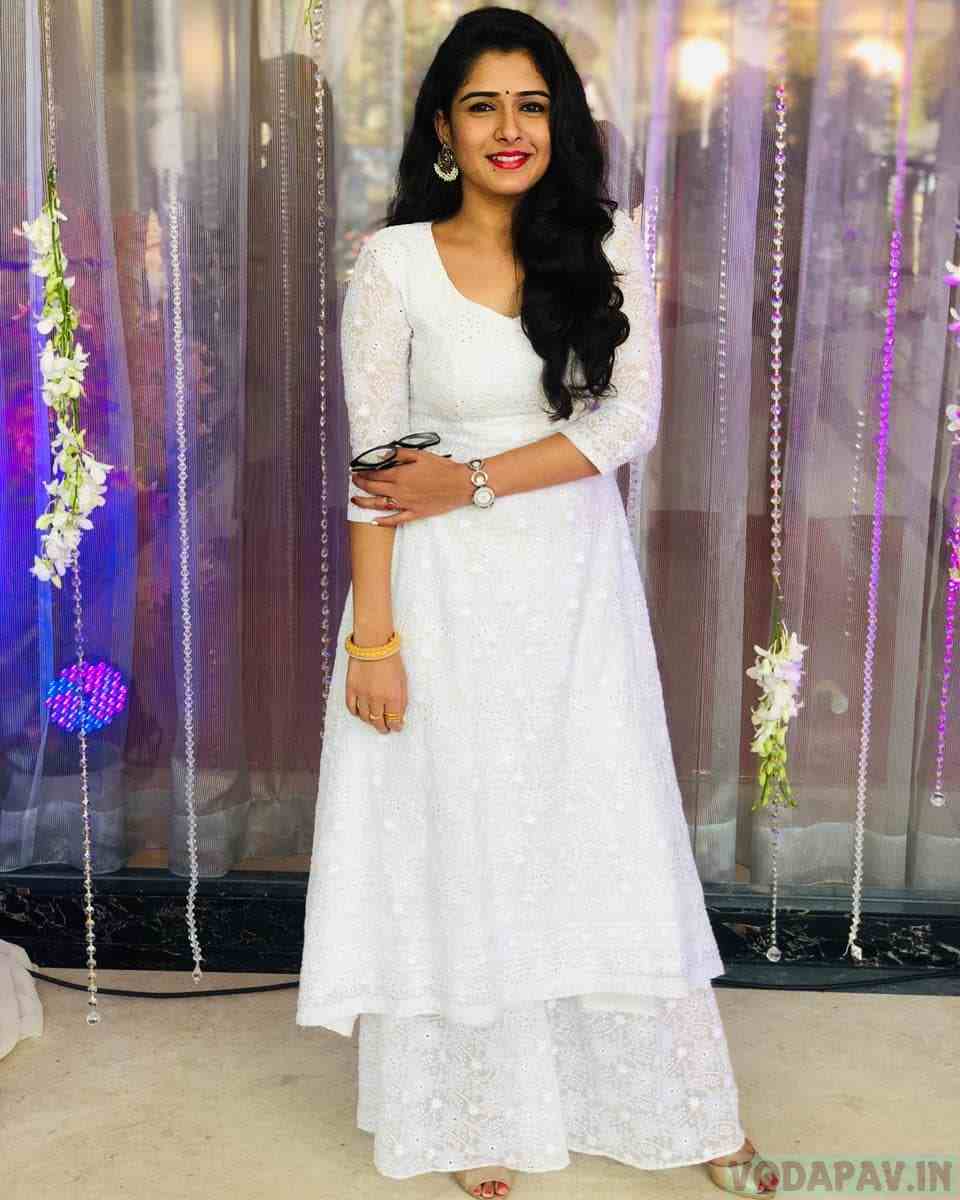 Supritha Sathyanarayan Wiki