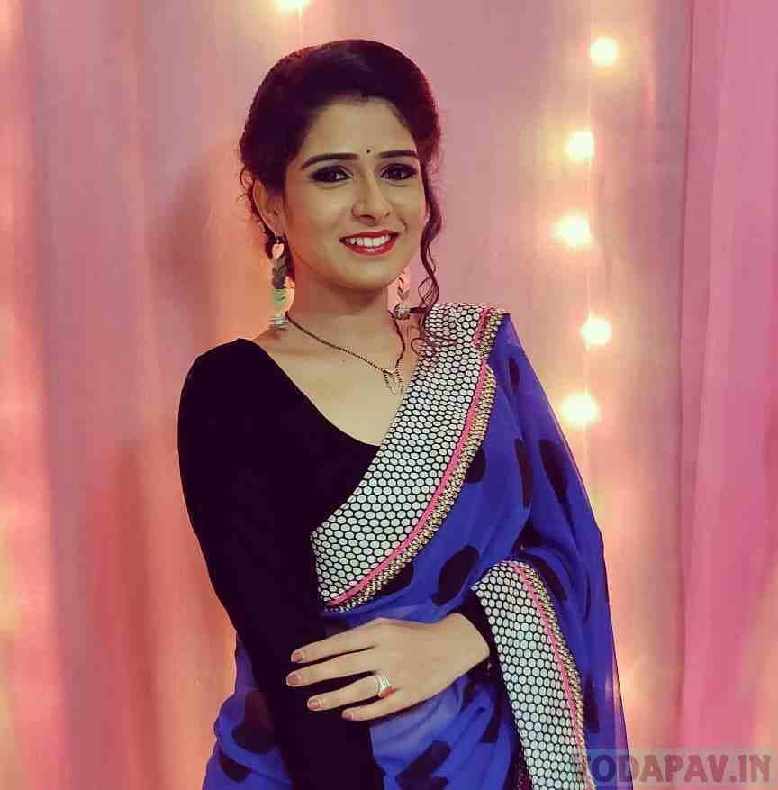 Supritha Sathyanarayan Wiki