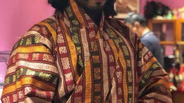 Thakur Anoop Singh Wiki