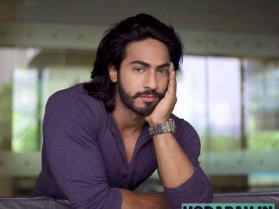 Thakur Anoop Singh Wiki