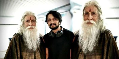 Sudeep