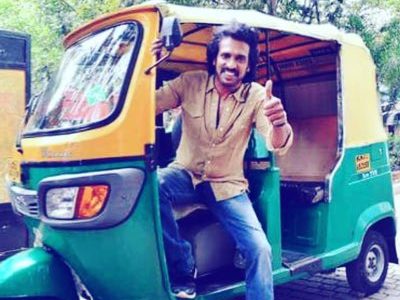 Upendra not supporting Sumalatha