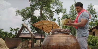 Yajamana Stills