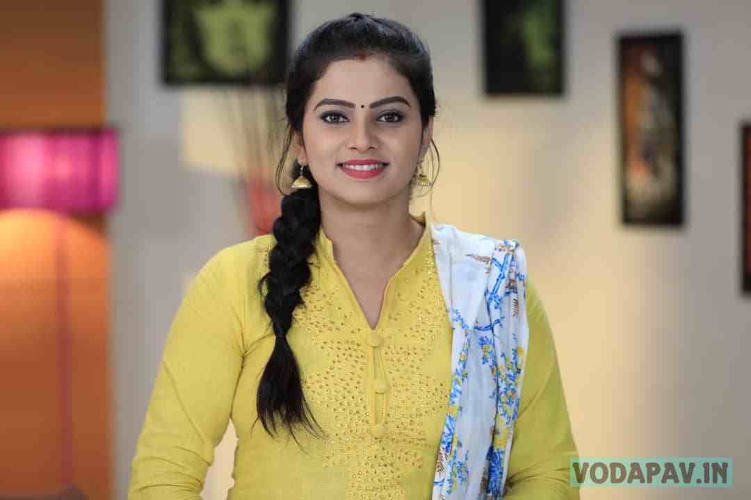 Aishwarya Aslimath