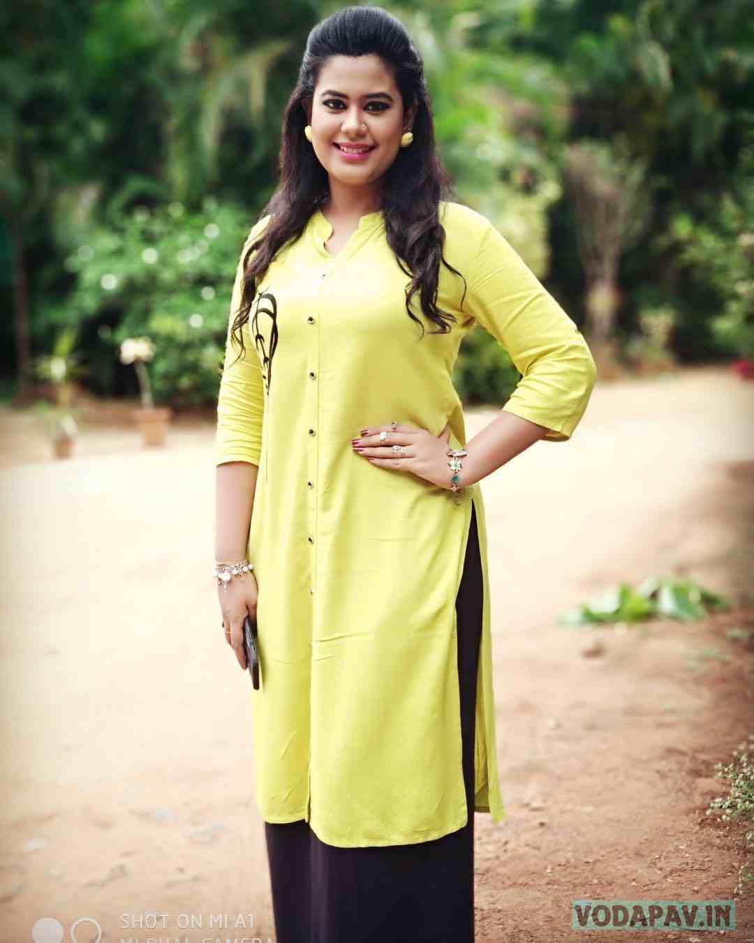 Aishwarya Baspure