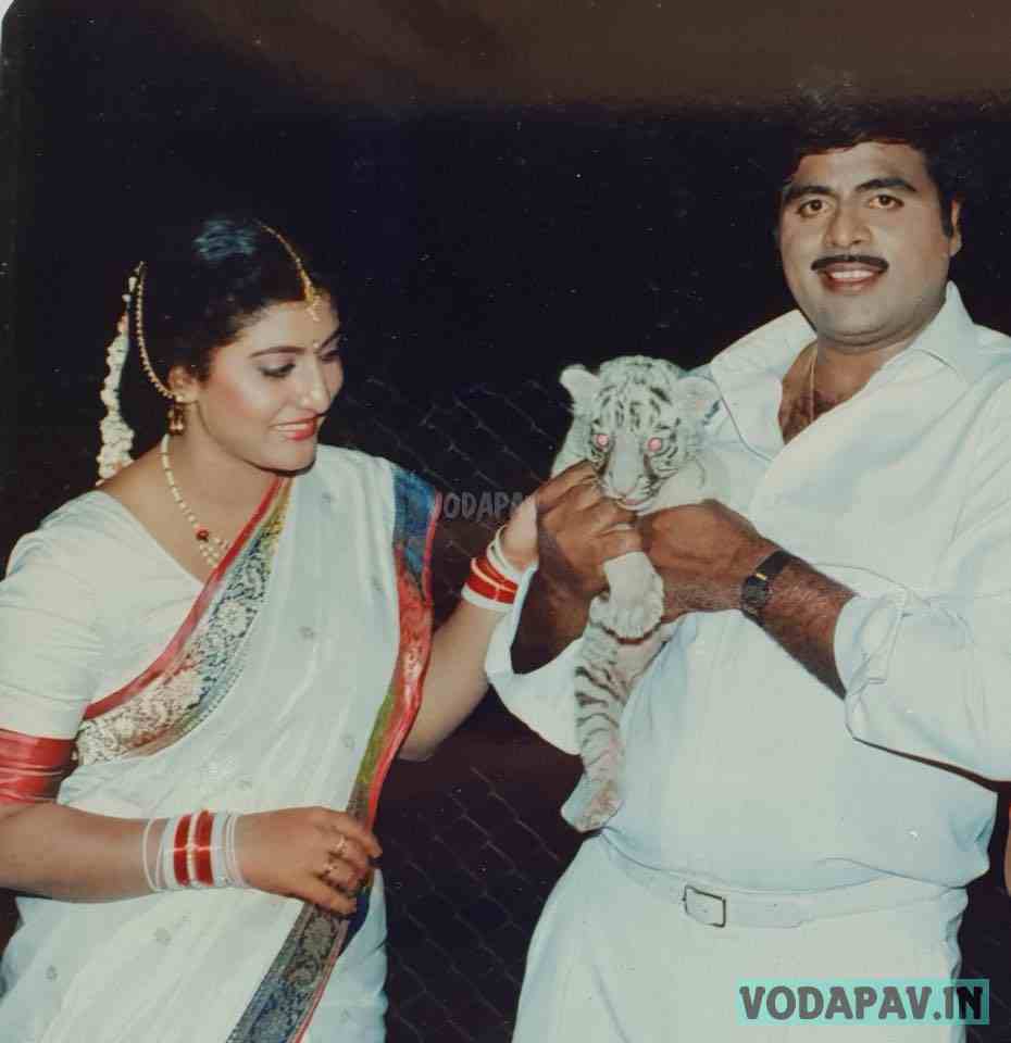Ambreesh Photos