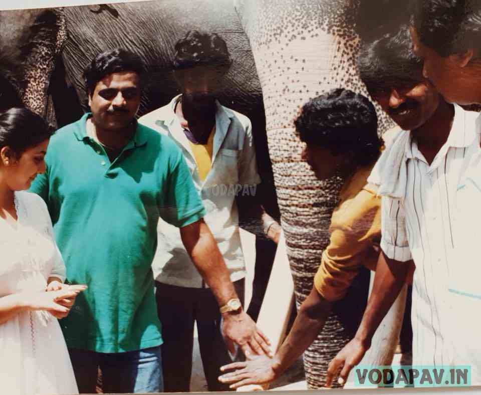 Ambreesh Photos