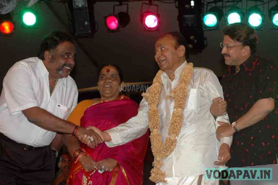 Ambreesh Photos