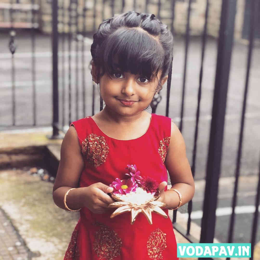 Adhya Gowda Wiki